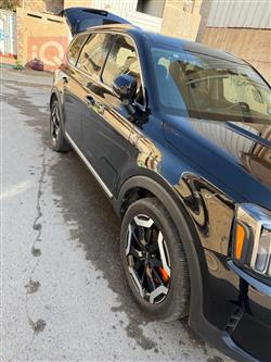 Kia Telluride